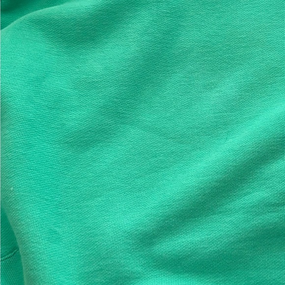 Free People Movement Double Overtime Hoodie Sport Green Size S - Picture 10 of 12